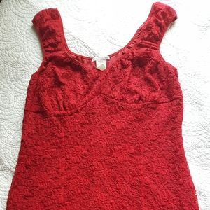 Sexy and comfortable